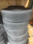 Used Hi-Temp Bumper Plates