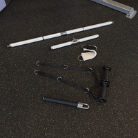 プロ クラブライン シリーズ II ファンクショナルトレーナー