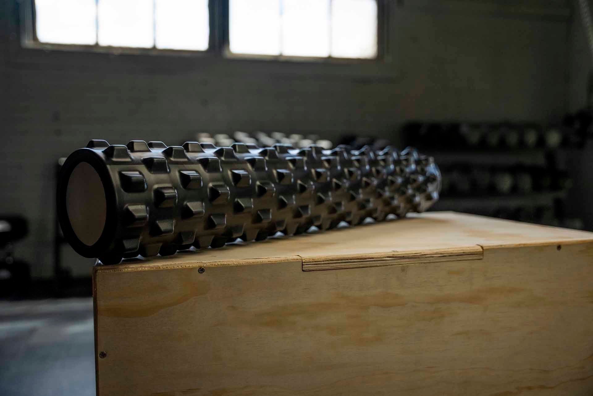 Foam Rollers