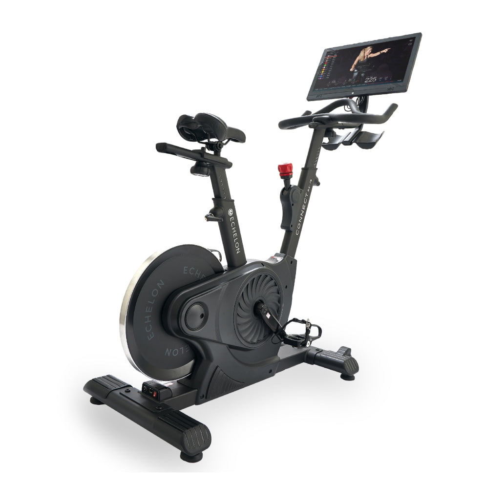 Connect EX-7s Smart Bike