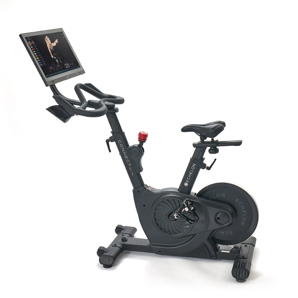 Connect EX-7s Smart Bike