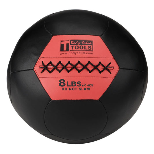 Body-Solid Tools Soft Shell Medicine Balls, from 6 to 30 lb.