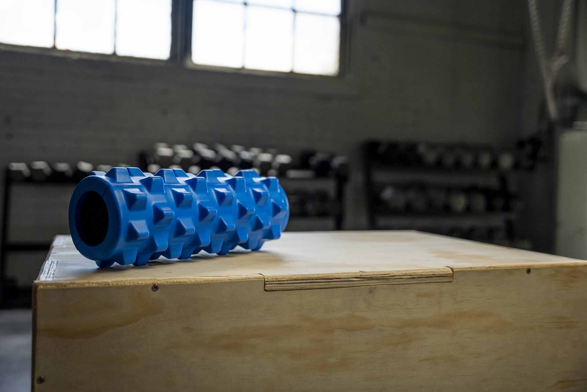 Foam Rollers