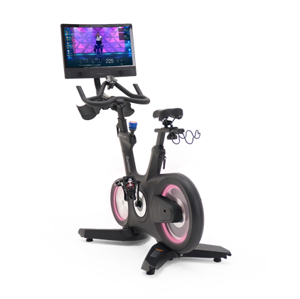 EX-8s Smart Bike