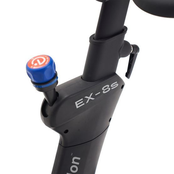 EX-8s Smart Bike