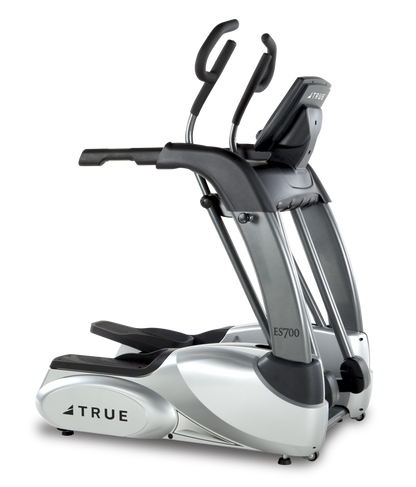 True Fitness ES700 Elliptical