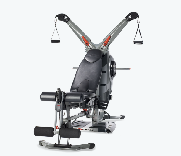 Bowflex Revolution Home Gym