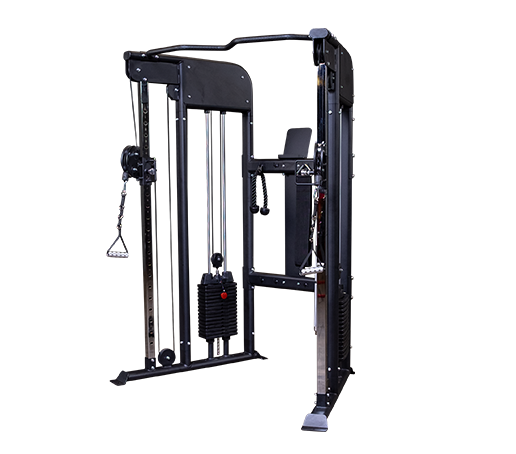 BODY-SOLID GFT100 FUNCTIONAL TRAINER