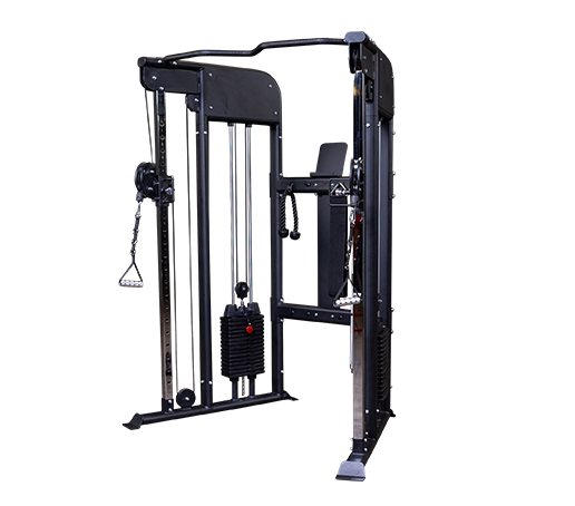 ボディソリッド GFT100 ファンクショナルトレーナー