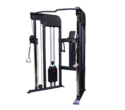 BODY-SOLID GFT100 FUNCTIONAL TRAINER