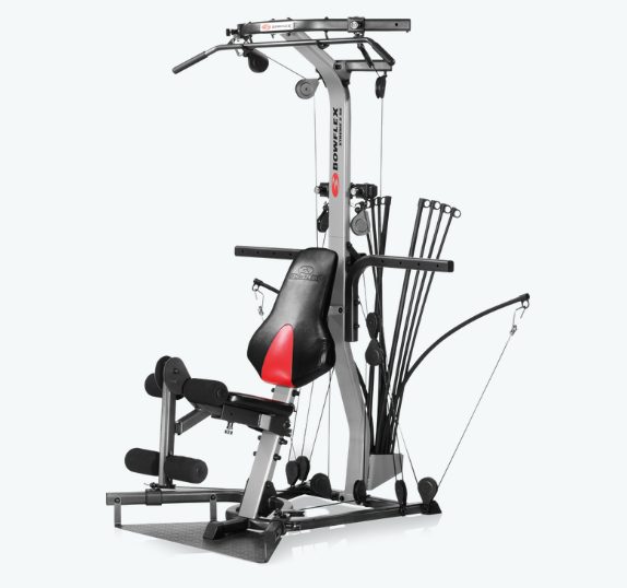 Bowflex Xtreme 2SE Home Gym