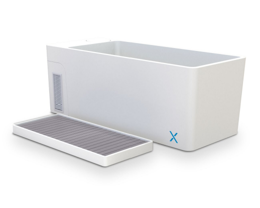 Cold Plunge All-in-One
