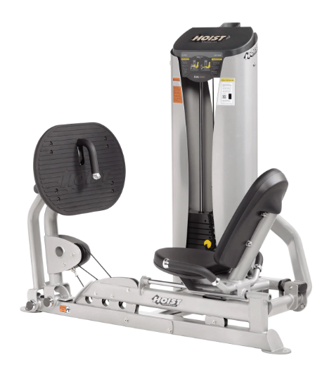 Hoist Fitness HD-3403 Leg Press/ Calf Raise