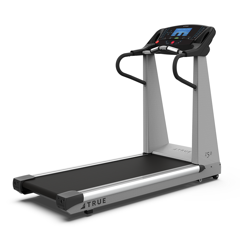 True Fitness Z5.0 Treadmill