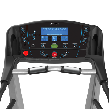 True Fitness Z5.0 Treadmill