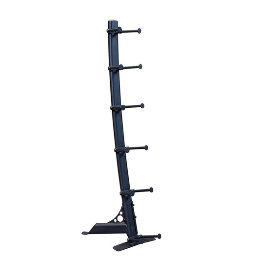 Body-Solid Vertical Medicine Ball Stand
