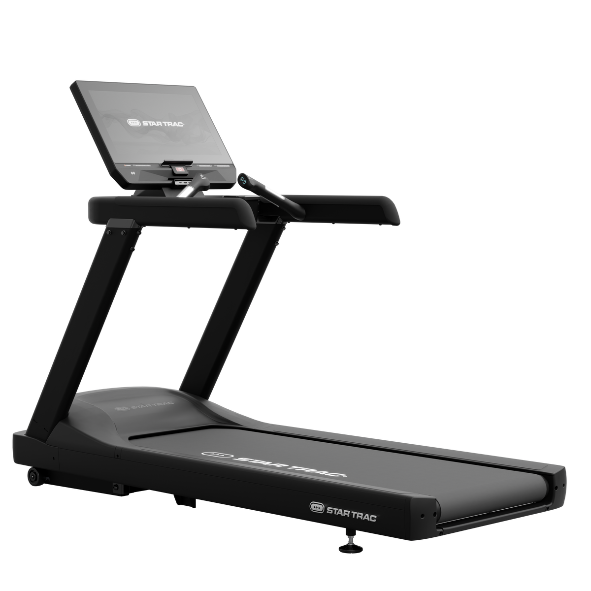 Star Trac 6TR トレッドミル - 耐久性と洗練されたデザイン – Fitness 