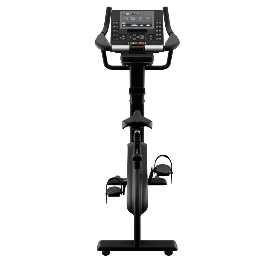 6UB Upright Bike