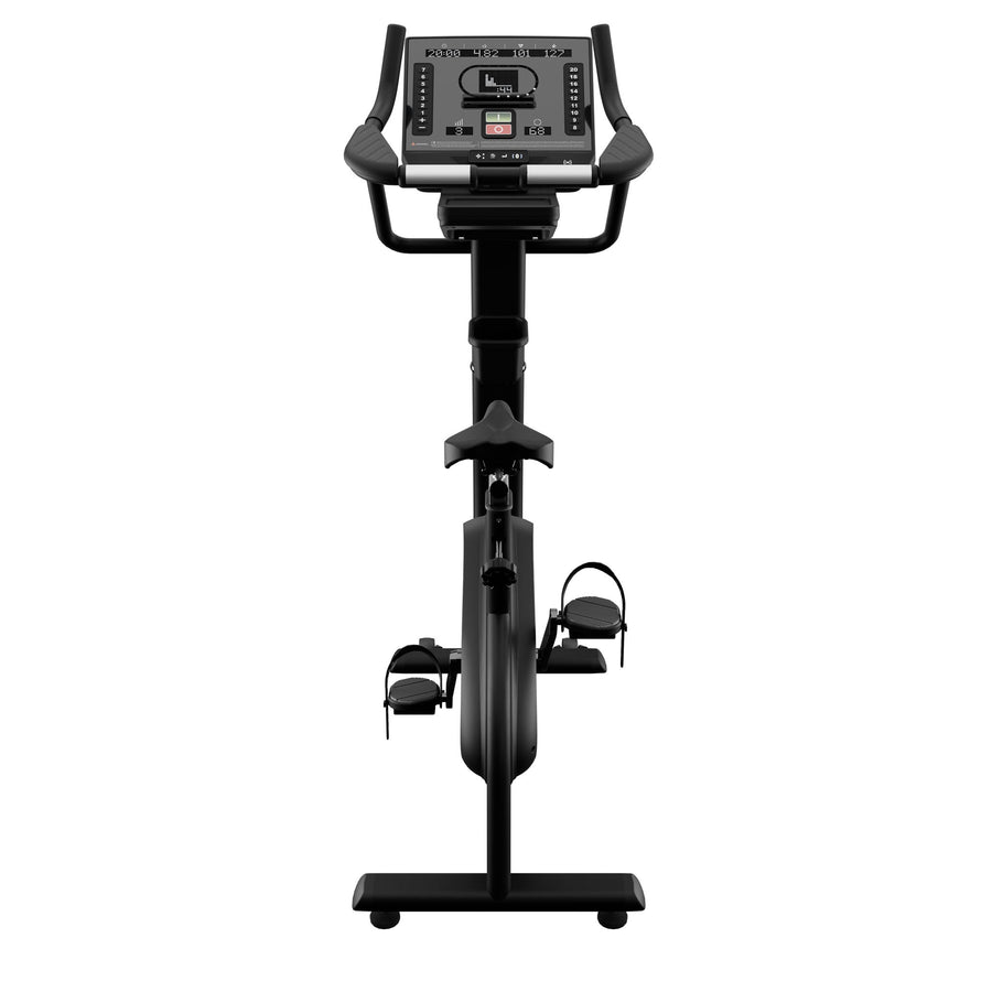 6UB Upright Bike