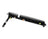 Hoist Fitness HF 4145 Folding Multi-Position Workout Bench - New Matte Black Color