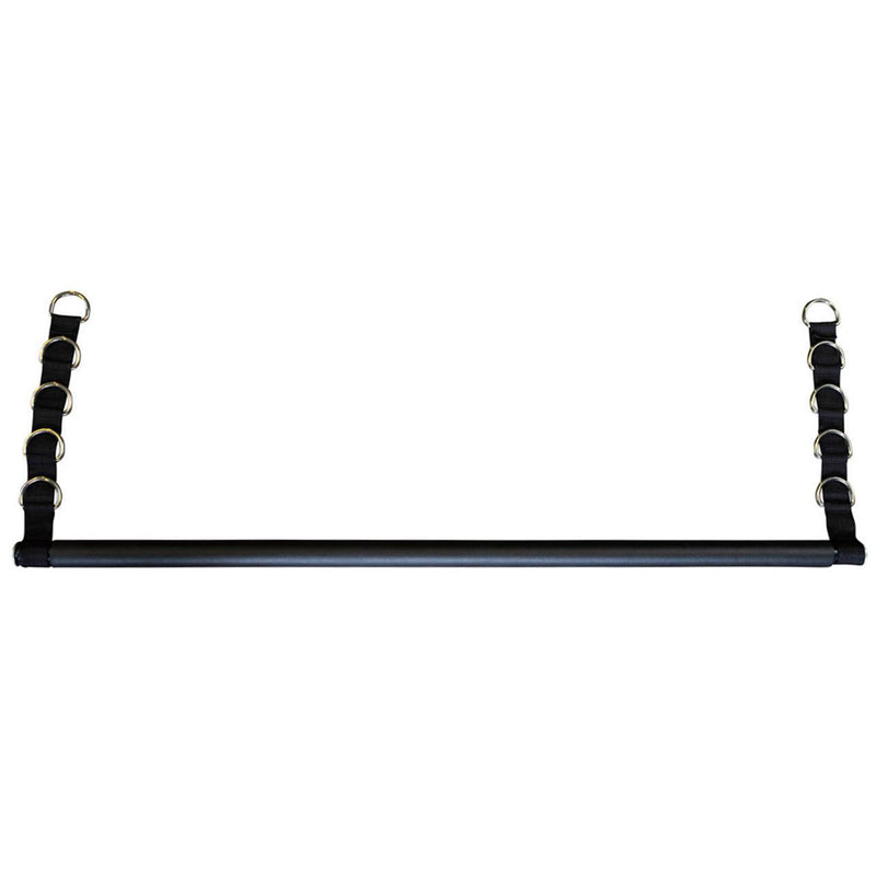 Body-Solid Dual Press Bar