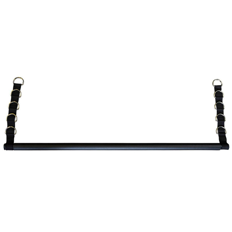 ボディソリッド デュアルプレスバー