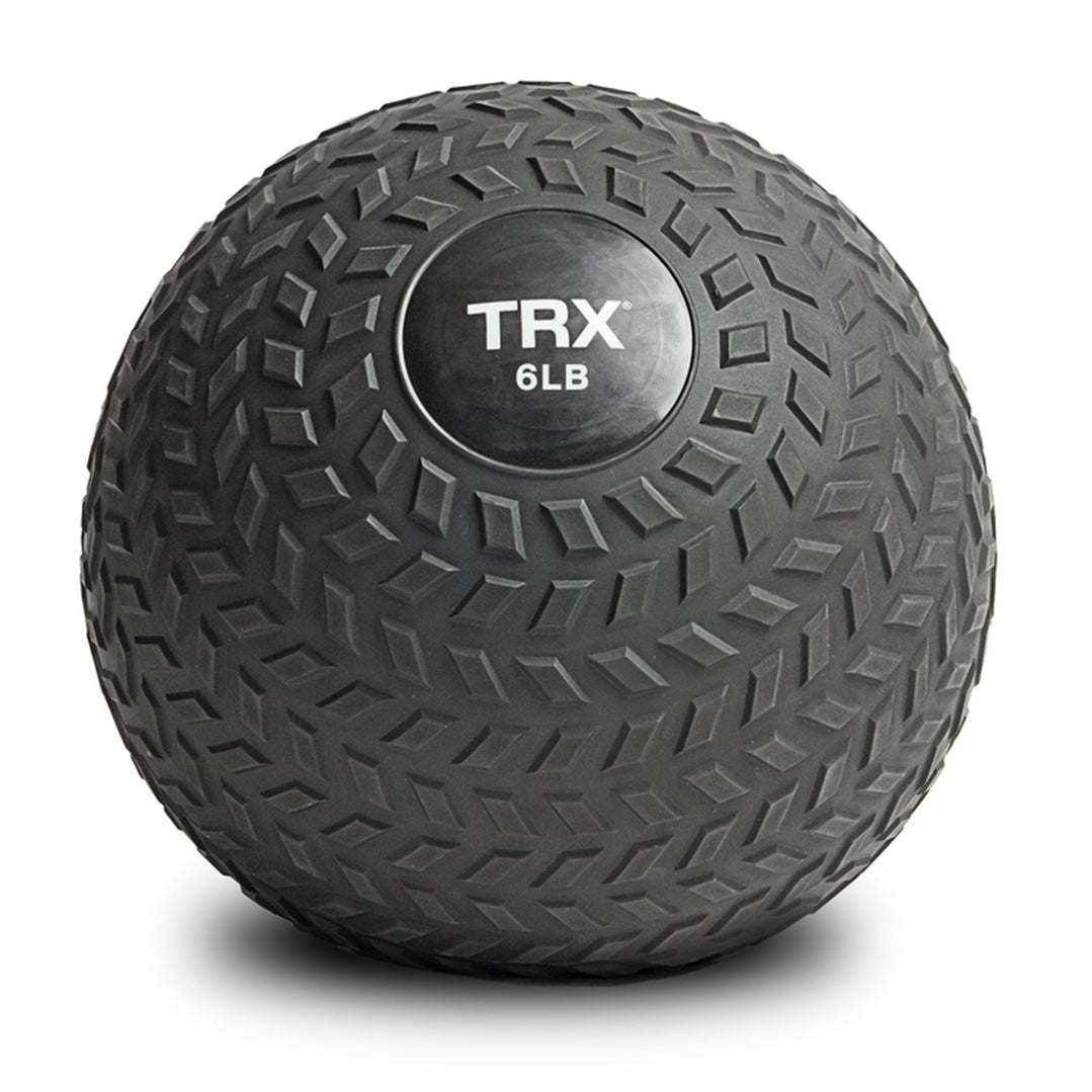 TRX SLAM BALL - Commercial Partners