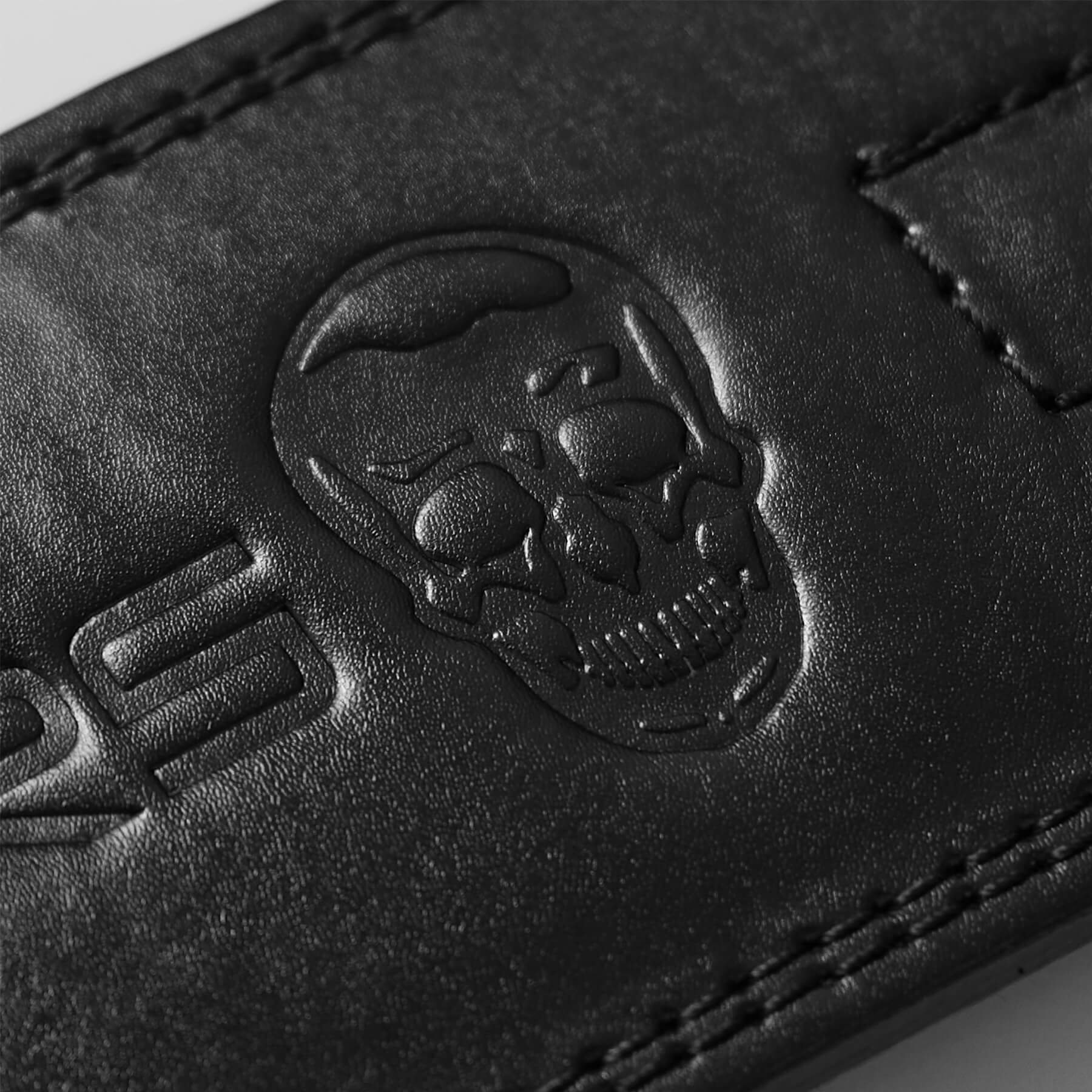 6mm Weightlifting Belt