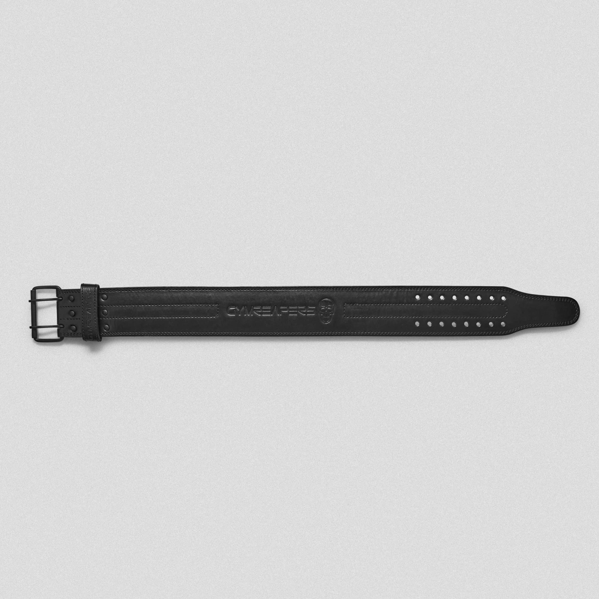 6mm Weightlifting Belt