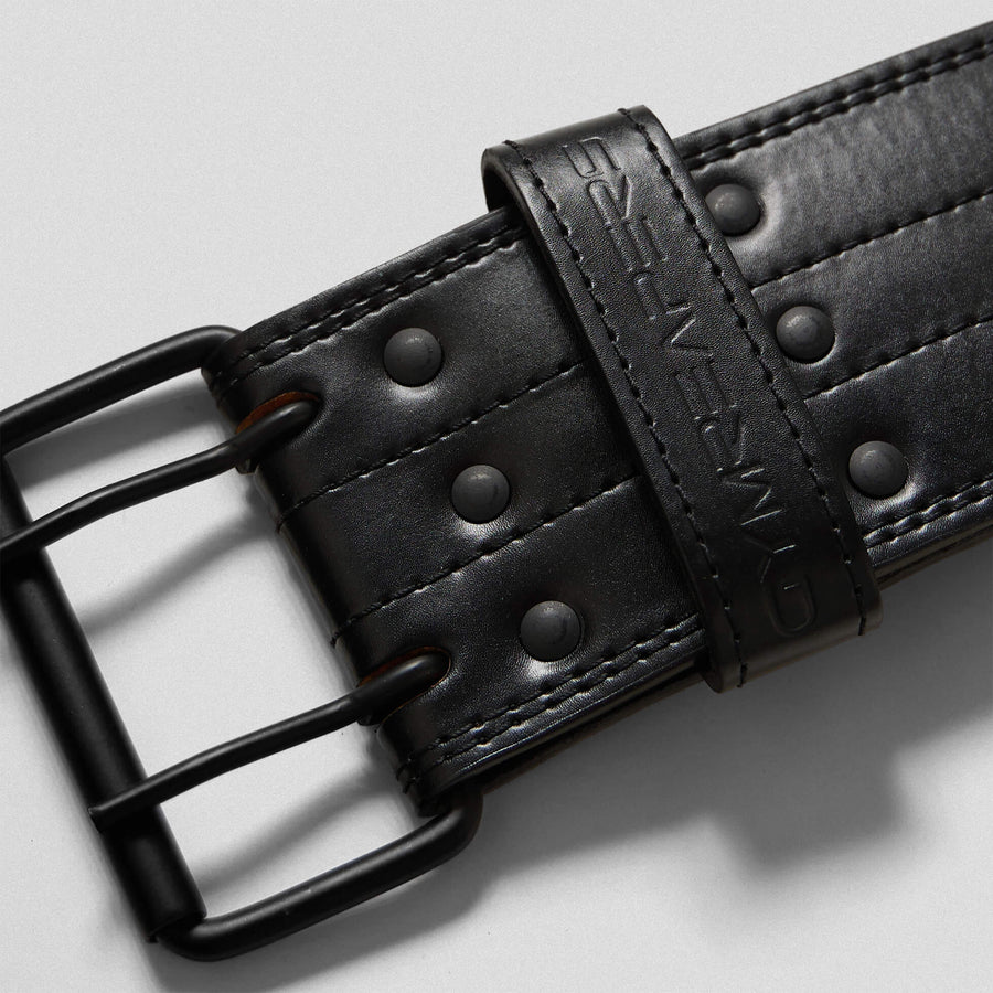 6mm Weightlifting Belt