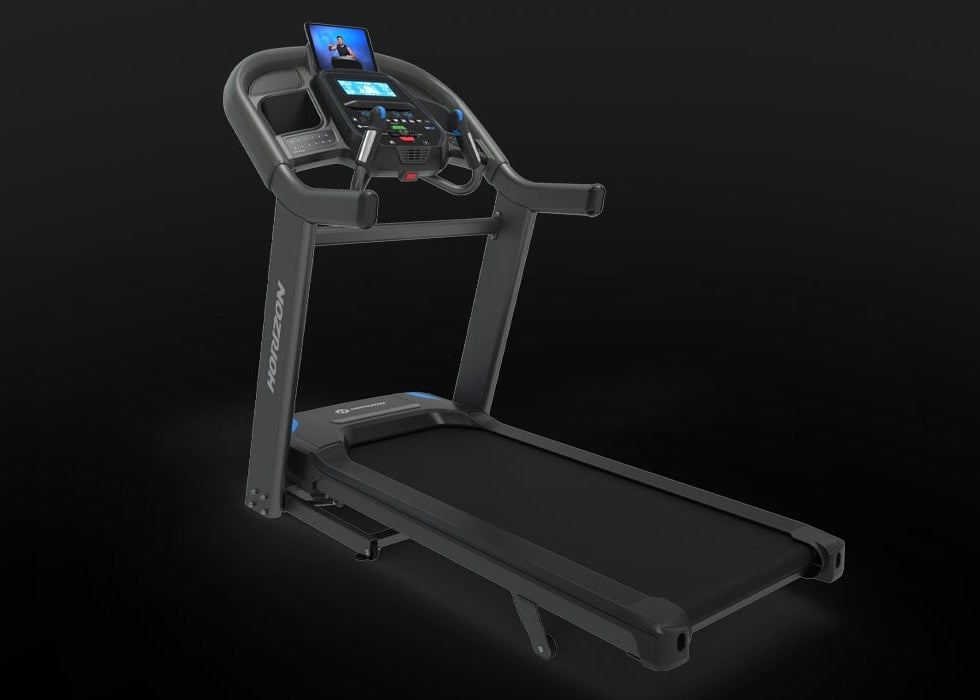 7.4 AT Treadmill
