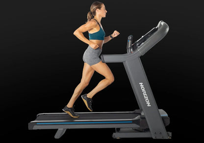 Horizon 7.4 AT Treadmill