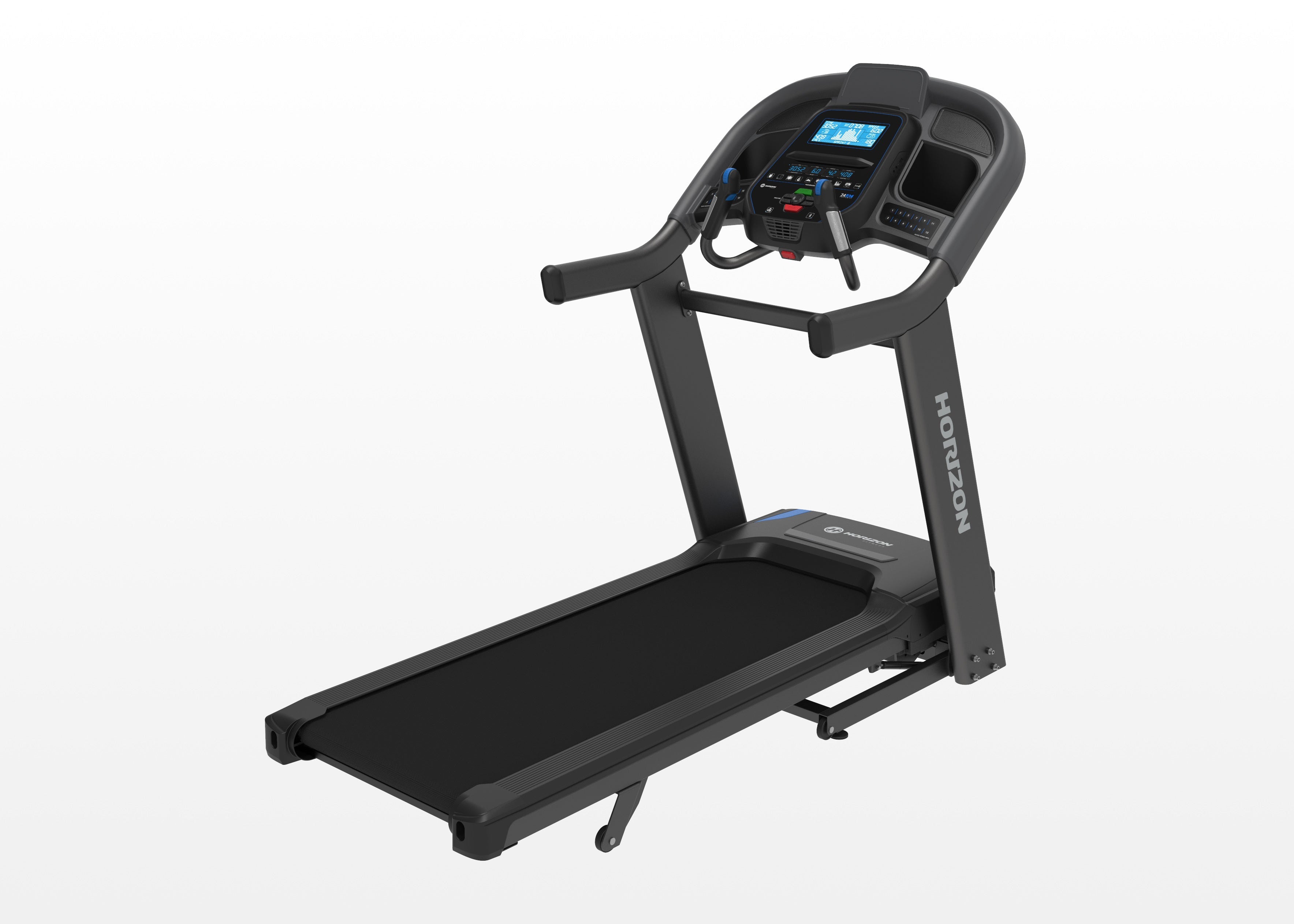 7.4 AT Treadmill