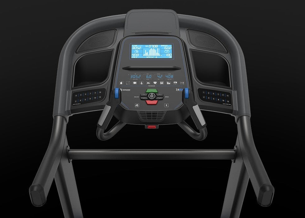 7.4 AT Treadmill