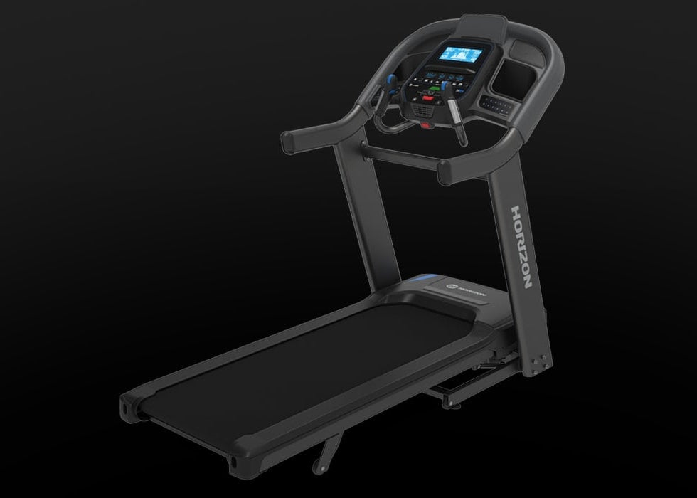 7.4 AT Treadmill
