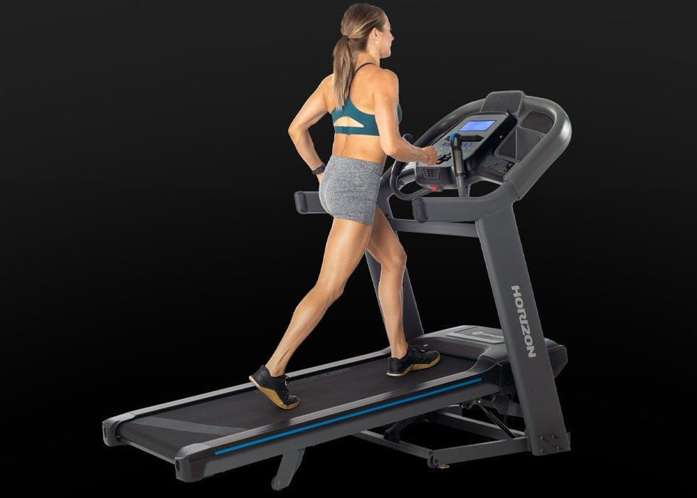 7.4 AT Treadmill