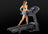 7.4 AT Treadmill