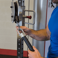 プロ クラブライン シリーズ II ファンクショナルトレーナー