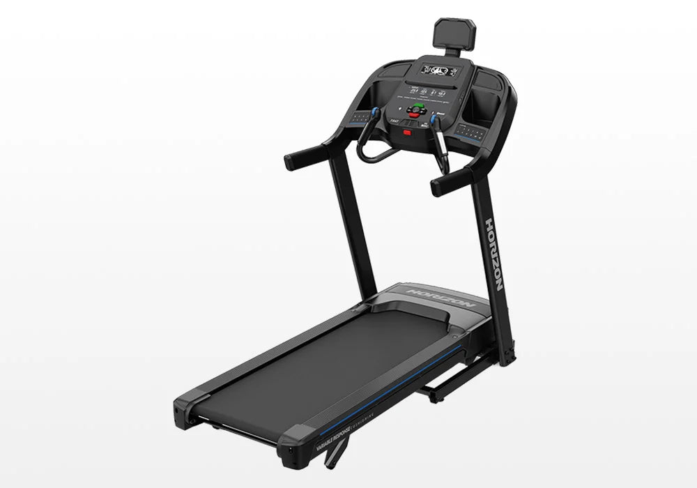 Horizon 7.0 AT Treadmill