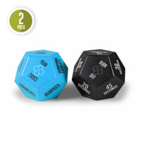 Exercise Dice