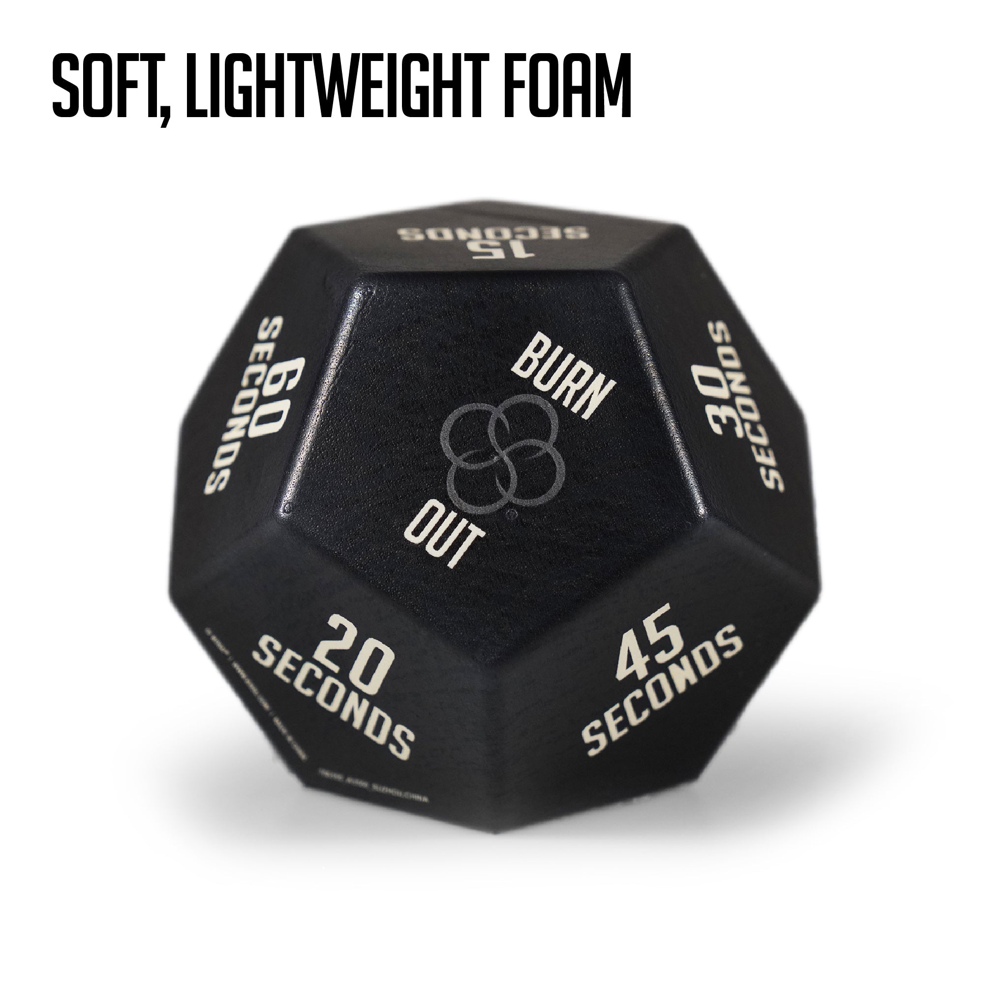 Exercise Dice