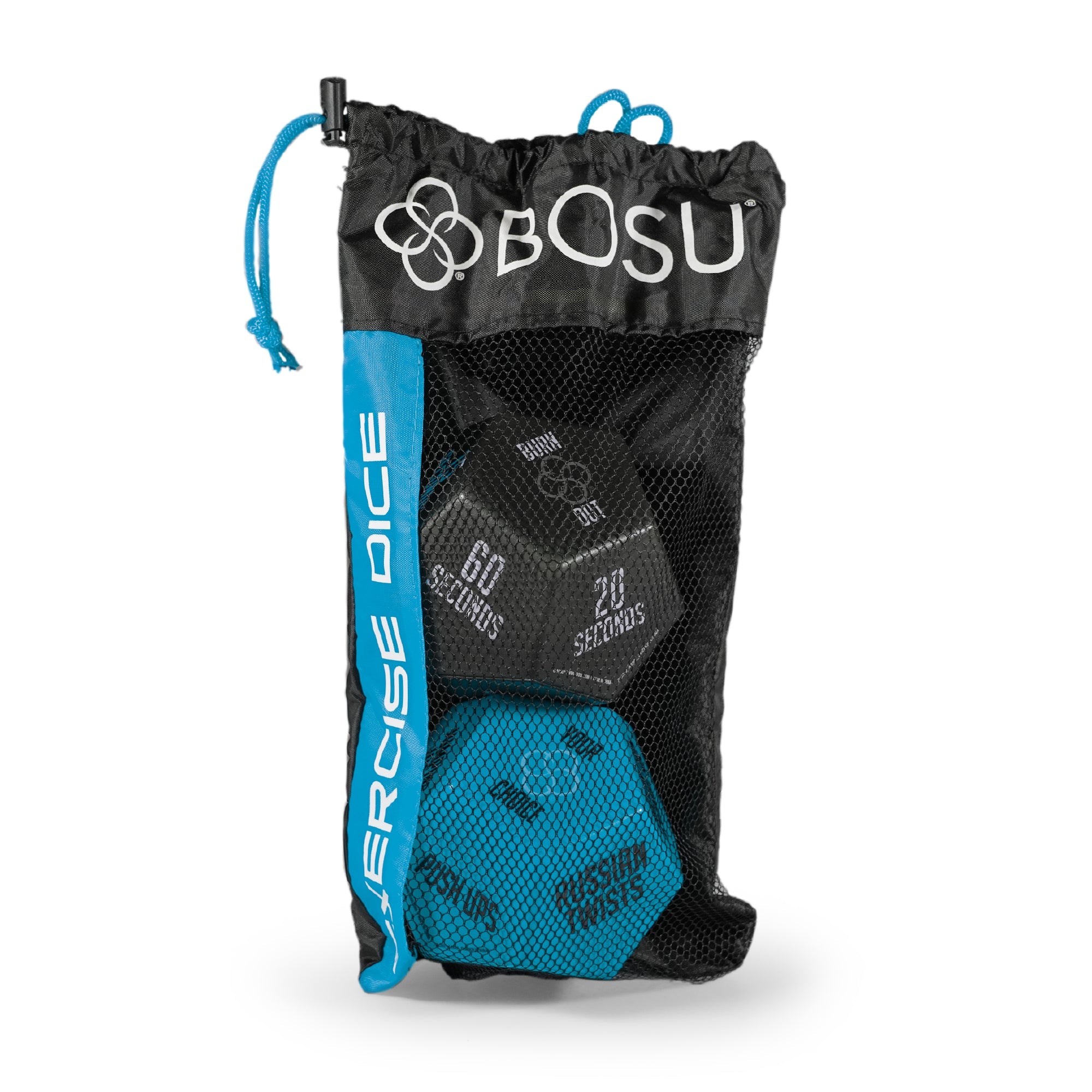 Exercise Dice