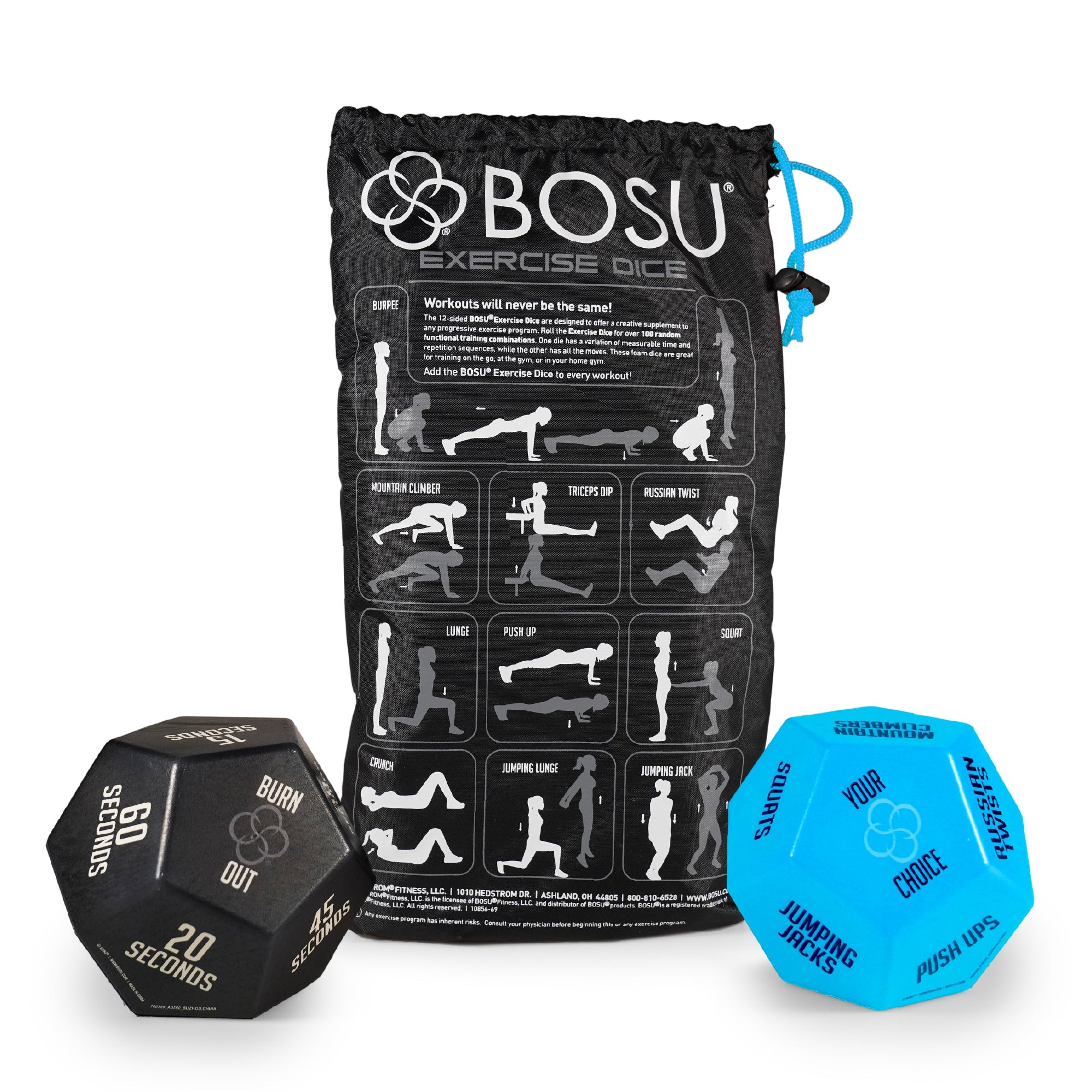 Exercise Dice