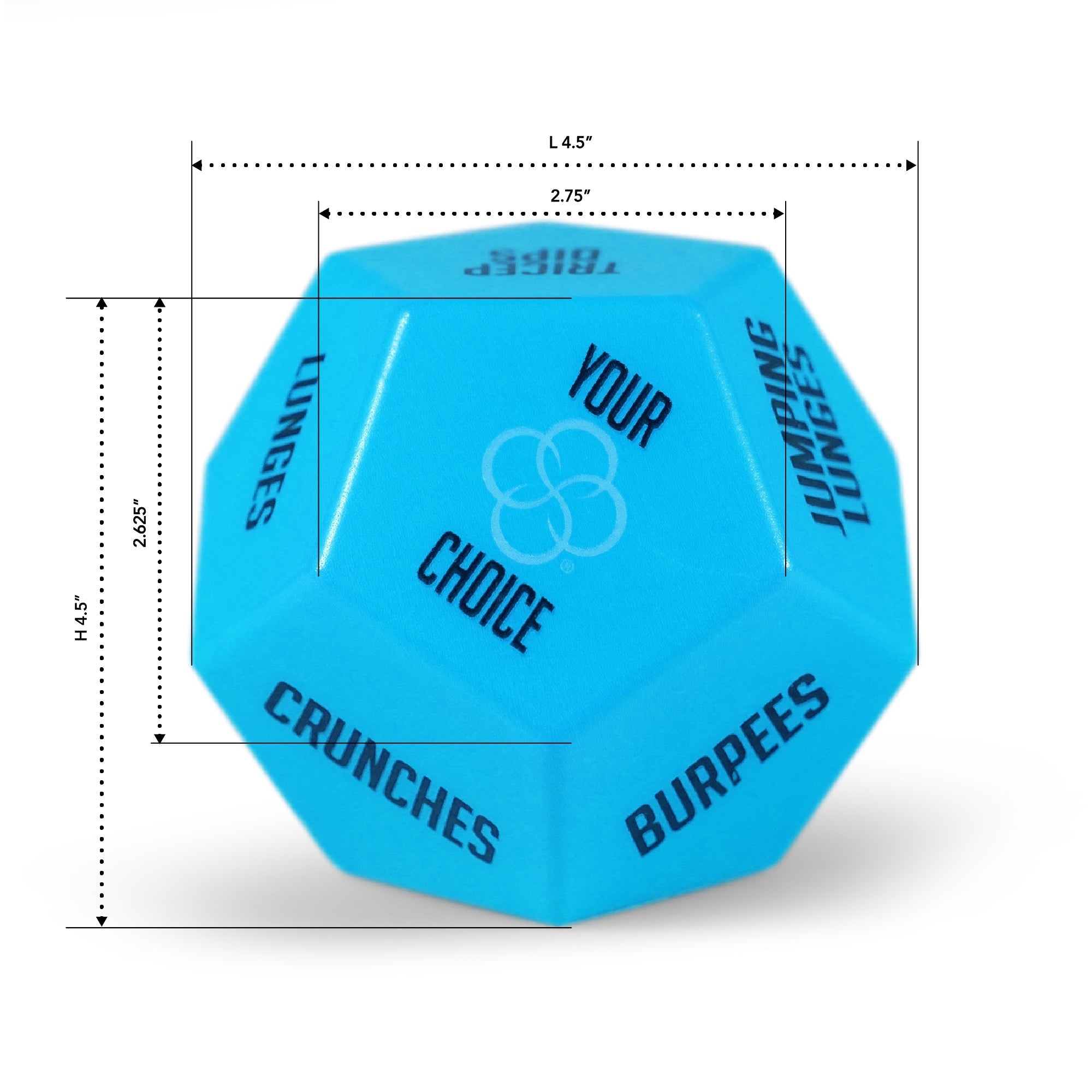 Exercise Dice