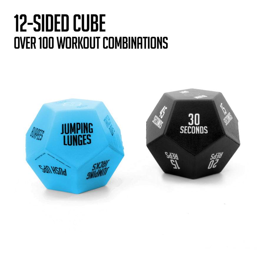 Exercise Dice