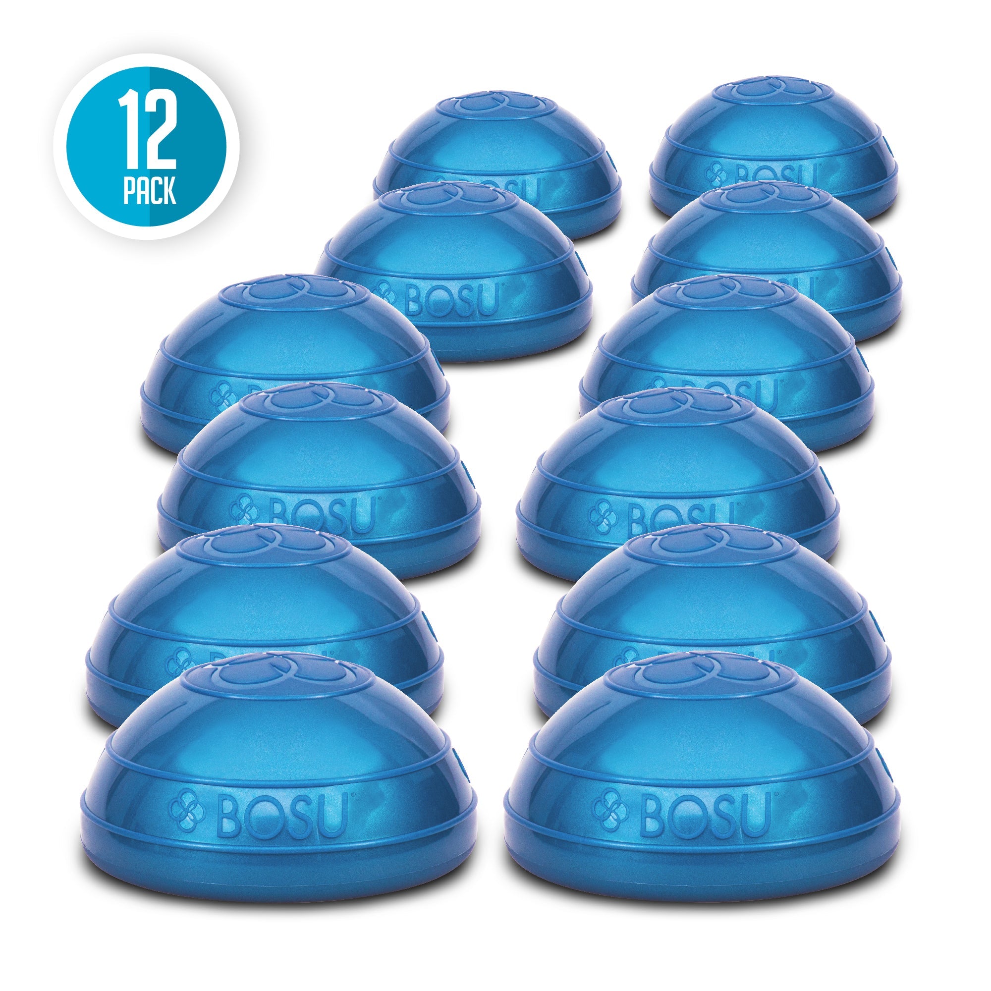 Balance Pods