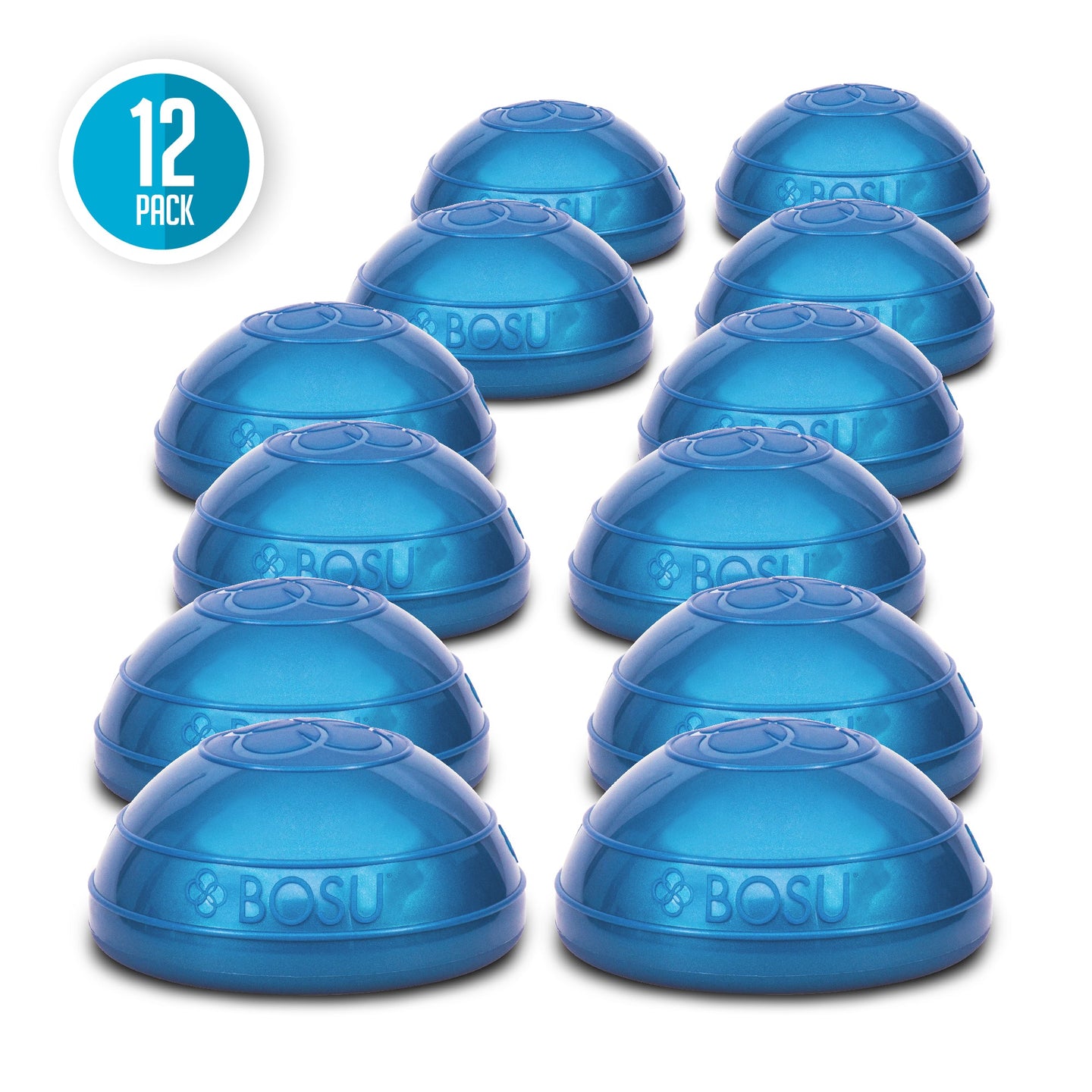 Balance Pods