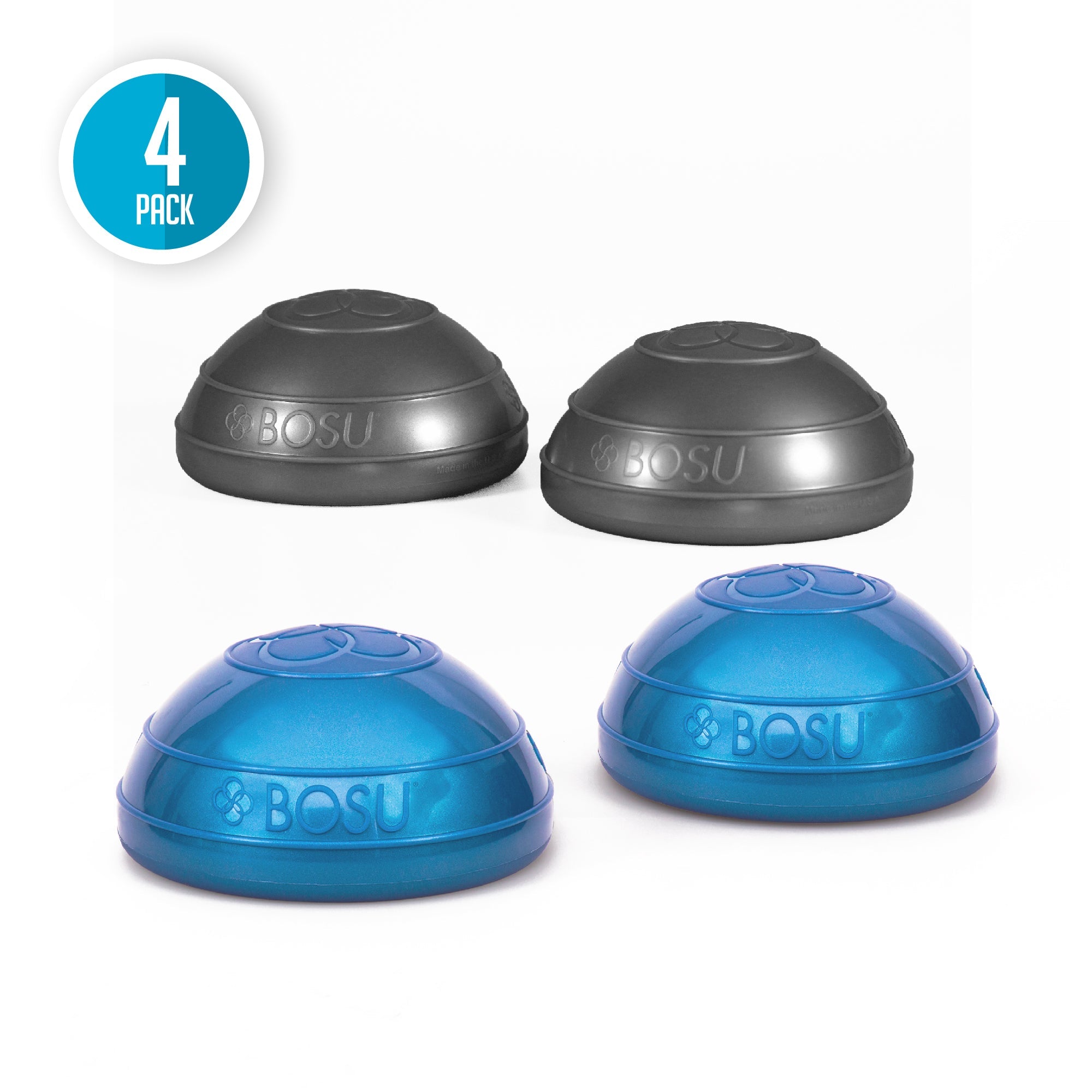 Balance Pods