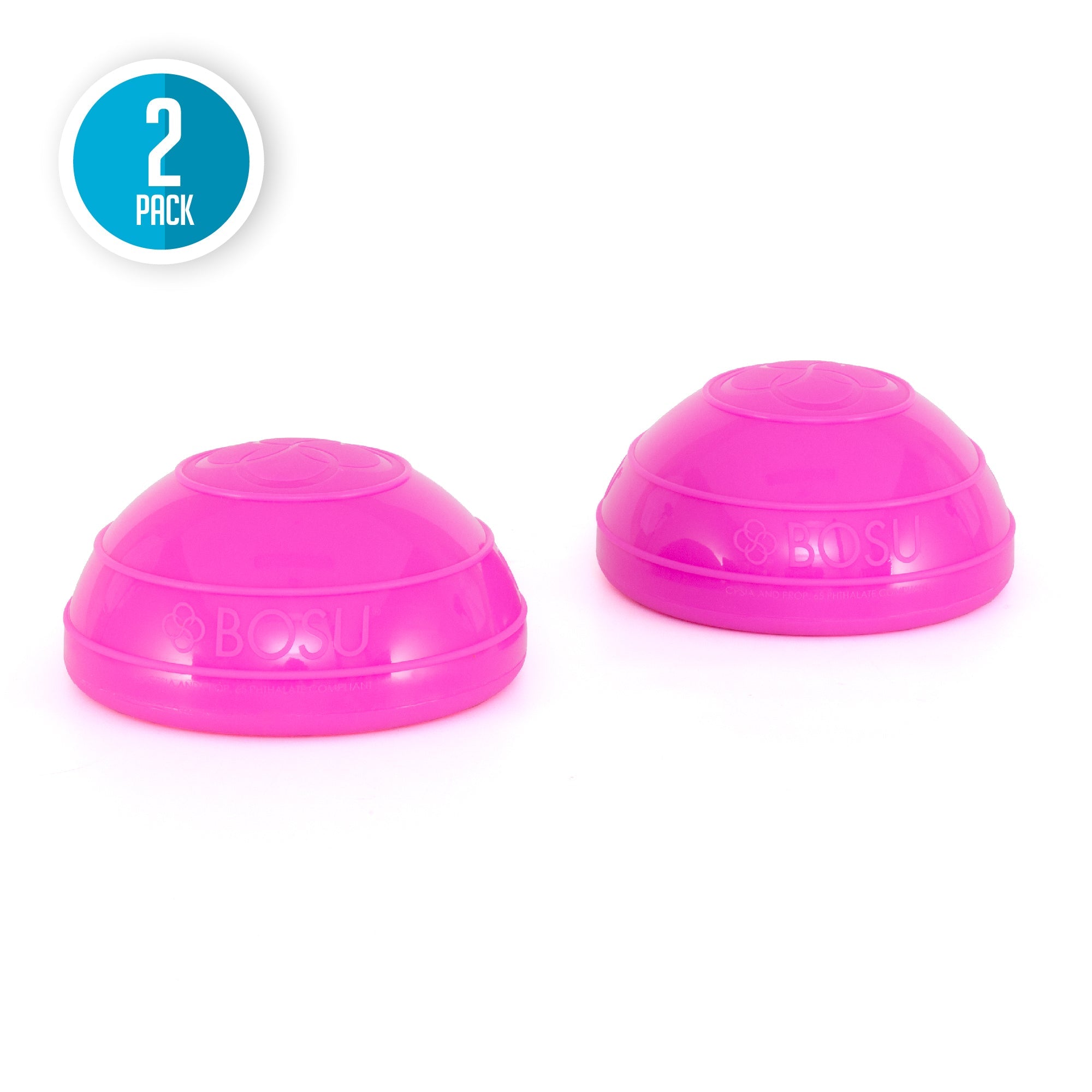 Balance Pods