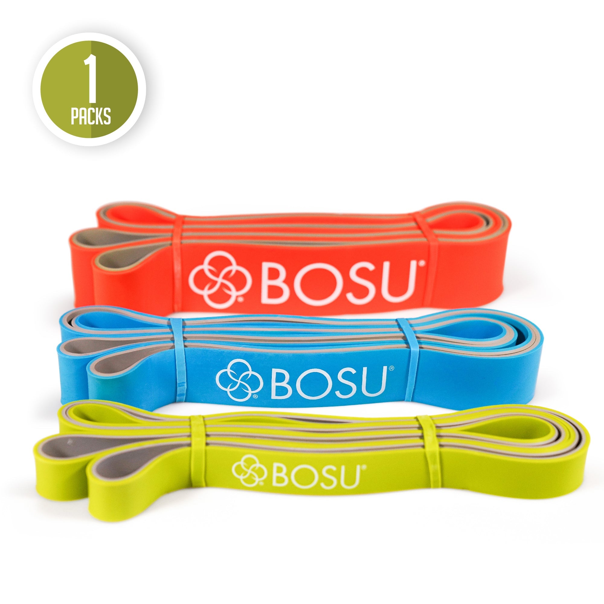 Resistance Bands